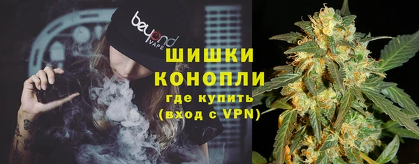 молекула духа Покачи